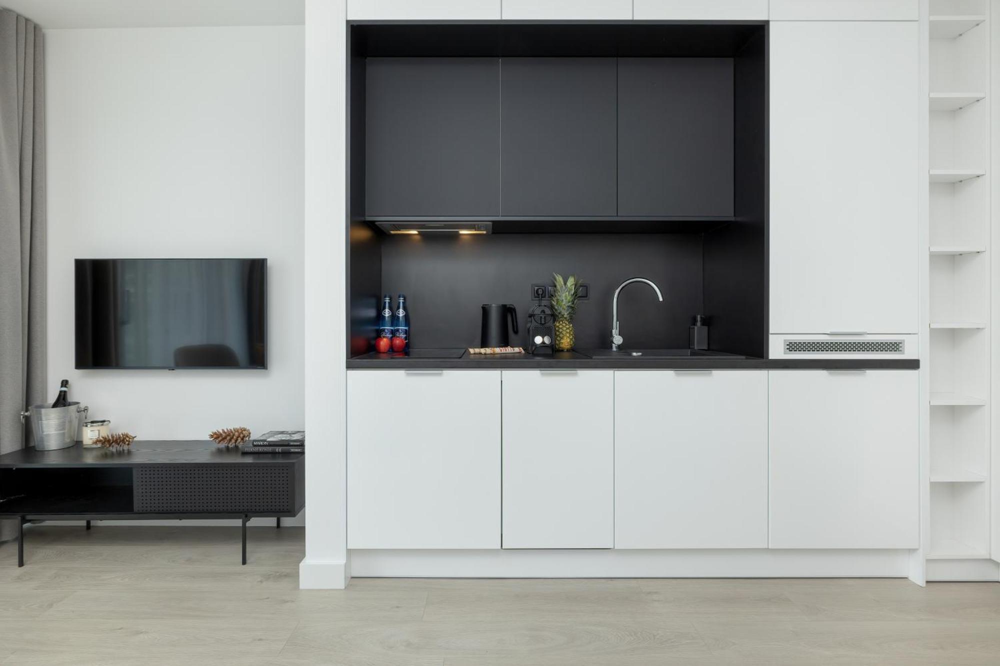 Wave By Baltic Home Мендзиздрое Екстериор снимка