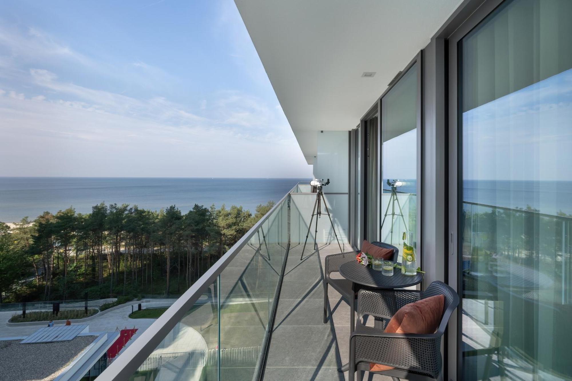 Wave By Baltic Home Мендзиздрое Екстериор снимка