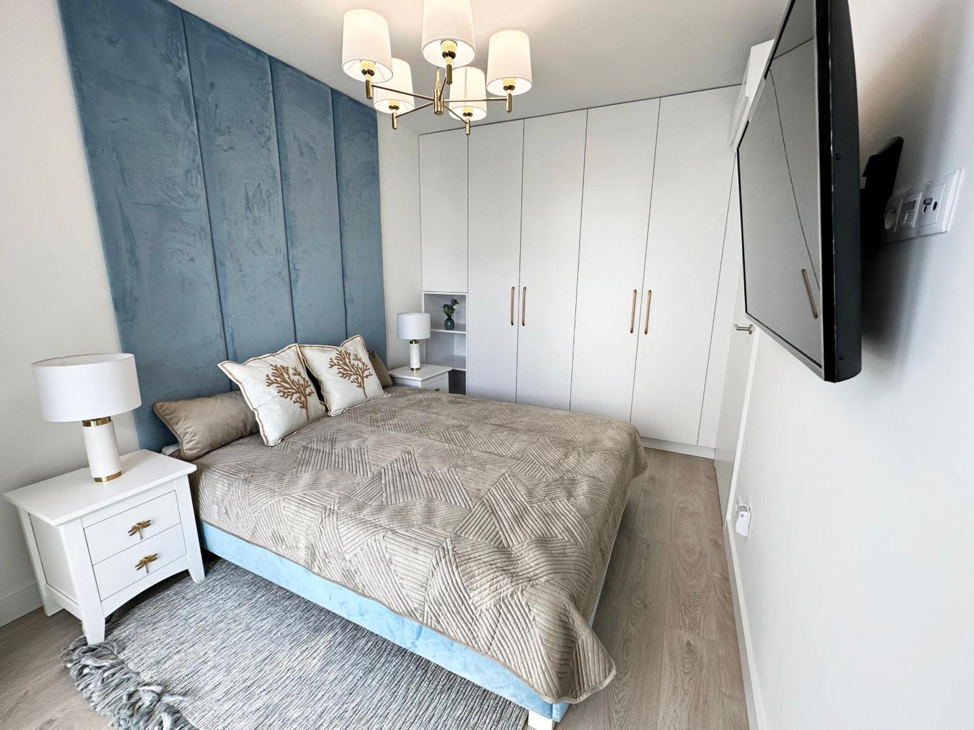 Wave By Baltic Home Мендзиздрое Екстериор снимка