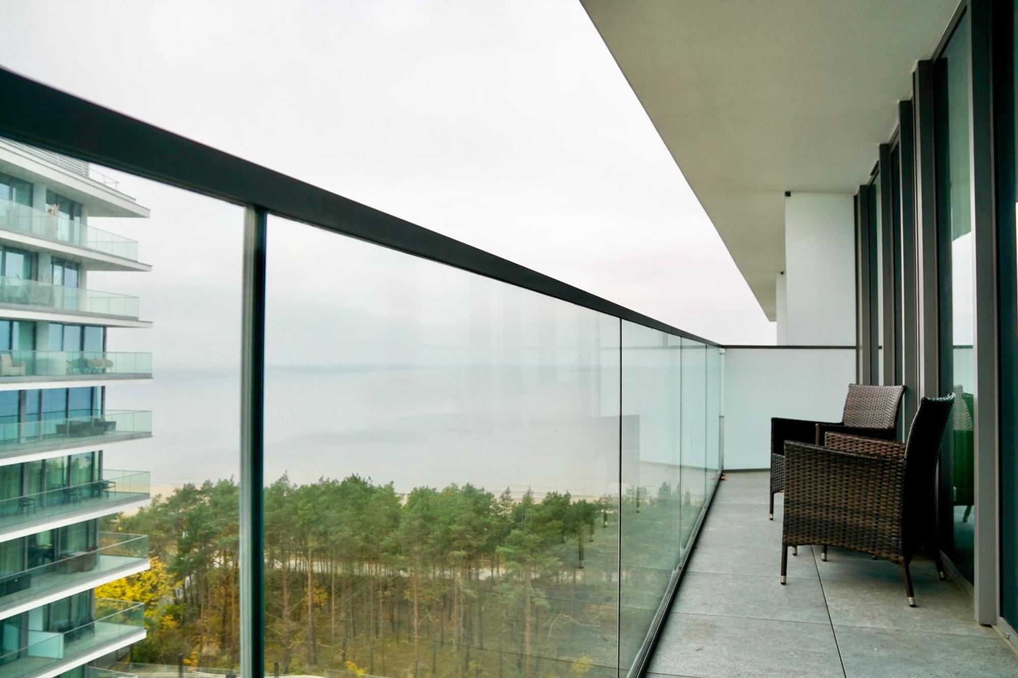 Wave By Baltic Home Мендзиздрое Екстериор снимка